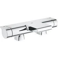 Термостат на борт ванны Grohe Grohtherm 2000 34176001