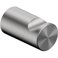 Крючок Abber Osten 316 AA1849BST для ванны, нержавеющая сталь