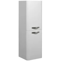 Пенал Jacob Delafon Replay EB1074G-G1C подвесной L, белый глянец