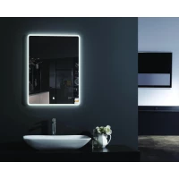 Зеркало с подсветкой 60x80 см Esbano ES-2073HDS