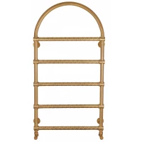 Полотенцесушитель электрический 1070x632 ТЭН левый Secado Римини 2 Trenza 4603759404813