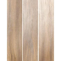 Керамогранит Kerama Marazzi Фрегат коричневый обрезной 20x80 SG701490R