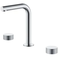 Смеситель для раковины Boheme Stick Touch 152-CR.2 хром