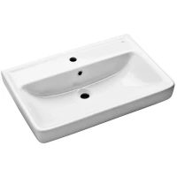 Раковина 70,4x47,6 см Diborg Q 191645