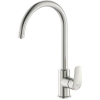 Смеситель для кухни с подключением к фильтру Milardo Rora RORBNFJM05