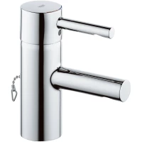 Смеситель для раковины с цепочкой Grohe Essence 33596000 (Нарушена упаковка)