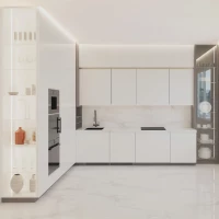 Коллекция плитки Belleza LV Granito Bony