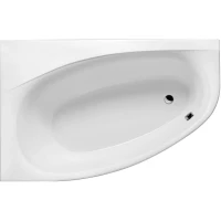 Акриловая ванна 170x110 см левая Excellent Kameleon WAEX.KML17WH