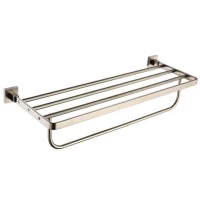 Полка для полотенец 57,9 см Kraus Aura KEA-14442BN