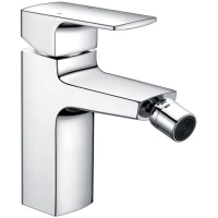 Смеситель для биде с донным клапаном Excellent Platania ARAX.7003CR