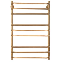 Полотенцесушитель электрический 870x632 ТЭН правый Secado Мерида 3  4603777464028