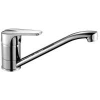 Смеситель для кухни Rossinka D D40-21