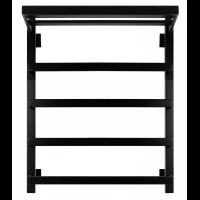 Полотенцесушитель электрический 670x530 ТЭН правый Secado Корсано 1СП 4673739247464