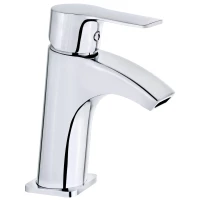 Смеситель для раковины без донного клапана Teka Palma 653861210