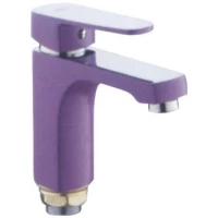 Смеситель для раковины Fmark FM1001P