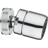 Аэратор с шаровым шарниром Grohe 13925000