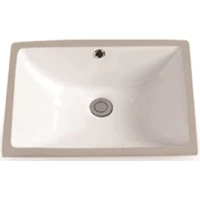 Раковина 47x35 см SantiLine SL-3003