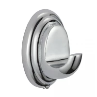 Крючок Savol 31 S-003153 для ванны, хром