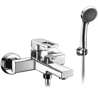 Смеситель для ванны Elghansa Mondschein New 2320233