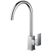 Смеситель для кухни Olive’S Granada 05430GN