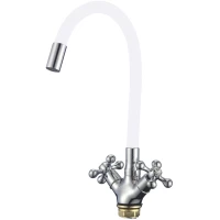 Смеситель для кухни Fmark FM4319-02