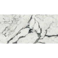 Керамогранит 766330 Les Bijoux Calacatta altissimo Glossy Rett 60x120