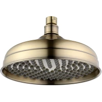 Верхний душ 204 мм Lemark LM8989B