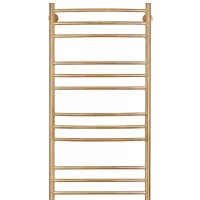 Полотенцесушитель электрический 1270x532 ТЭН правый Secado Милан 3 4603777478902