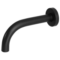 Излив для ванны 170 мм Cezares Leaf LEAF-SC-NOP