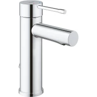 Смеситель для раковины с цепочкой Grohe Essence New 32899001