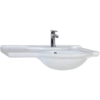 Раковина 90x51,5 см Bellezza Дрея 4660018641570