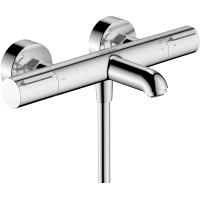 Термостат для ванны Hansgrohe Ecostat Element 13347000