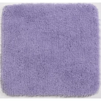 Коврик WasserKRAFT Kammel Pastel Lilac BM-8333