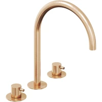 Смеситель для раковины без донного клапана Ravak Espirit ES 018.60RGB X070349