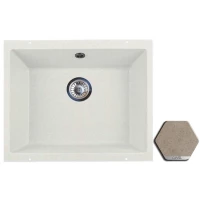 Кухонная мойка CAMEL Lava U1.CAM