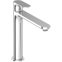 Смеситель для раковины Ravak Eleganta EL 014.00CR X070384 без донного клапана, хром