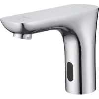 Смеситель для раковины Raglo R03.17 сенсорный, хром 