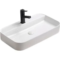 Раковина 70x40 см SantiLine SL-1007