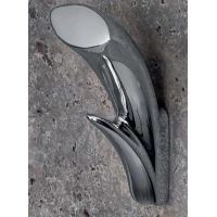 Крючок Colombo Design Link AR27 для ванны, хром