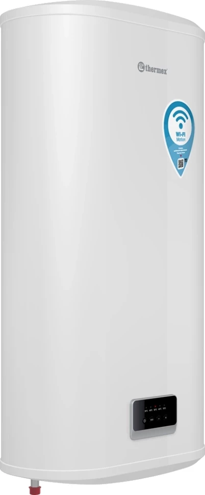 Электрический накопительный водонагреватель Thermex Bravo 100 Wi-Fi ЭдЭБ01900 151169