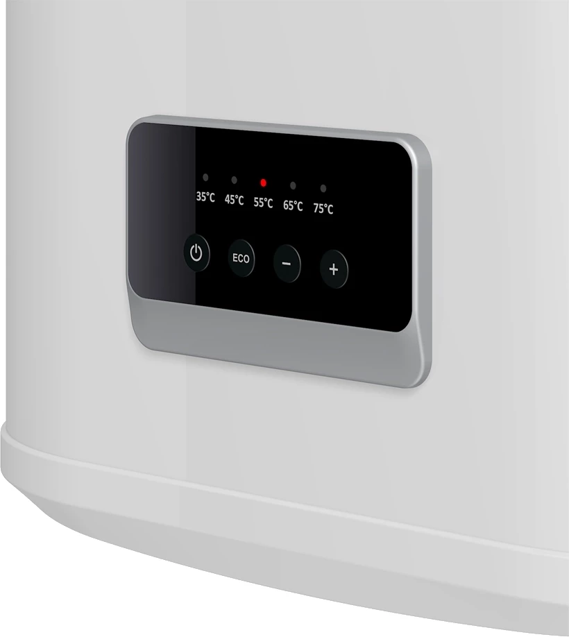 Электрический накопительный водонагреватель Thermex Bravo 100 Wi-Fi ЭдЭБ01900 151169