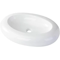 Раковина 63,5x45,5 см Orange B08-640W