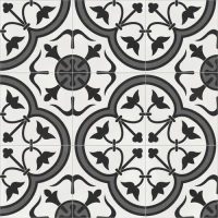 Керамогранит Vienna Gloriette Natural R10 59.2x59.2