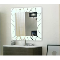 Зеркало 77x77 см Relisan Viva Гл000024349