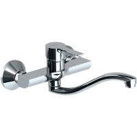 Смеситель для кухни GPD Solus MAE55