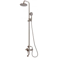 Душевая система Milacio Soria MC.102.1SL