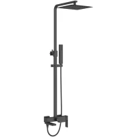 Душевая система 250 мм Agger Great A2893344