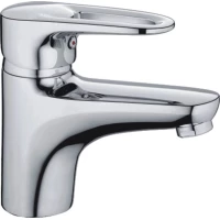 Смеситель для раковины Haiba HB1068