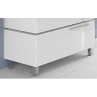 Комод с ящиком Марко 100 Акватон 1A190303MO010