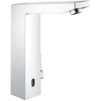 Инфракрасная электроника для раковины со смешиванием Grohe Eurocube E 36440000